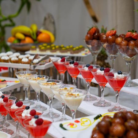 Paradise Nice Hotel Джидда Екстер'єр фото