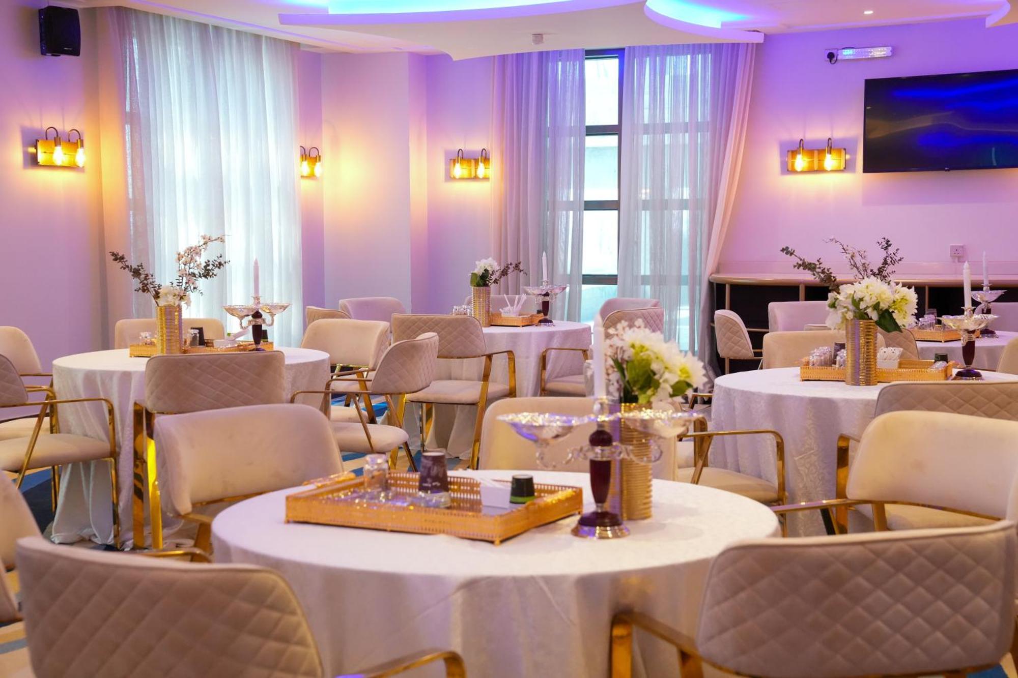 Paradise Nice Hotel Джидда Екстер'єр фото