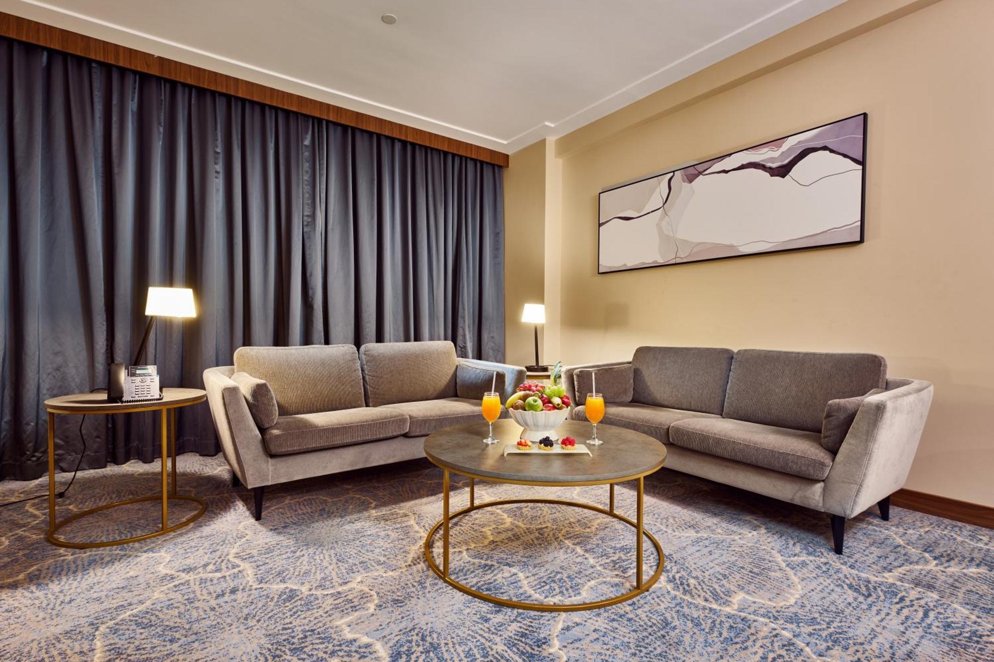 Paradise Nice Hotel Джидда Екстер'єр фото