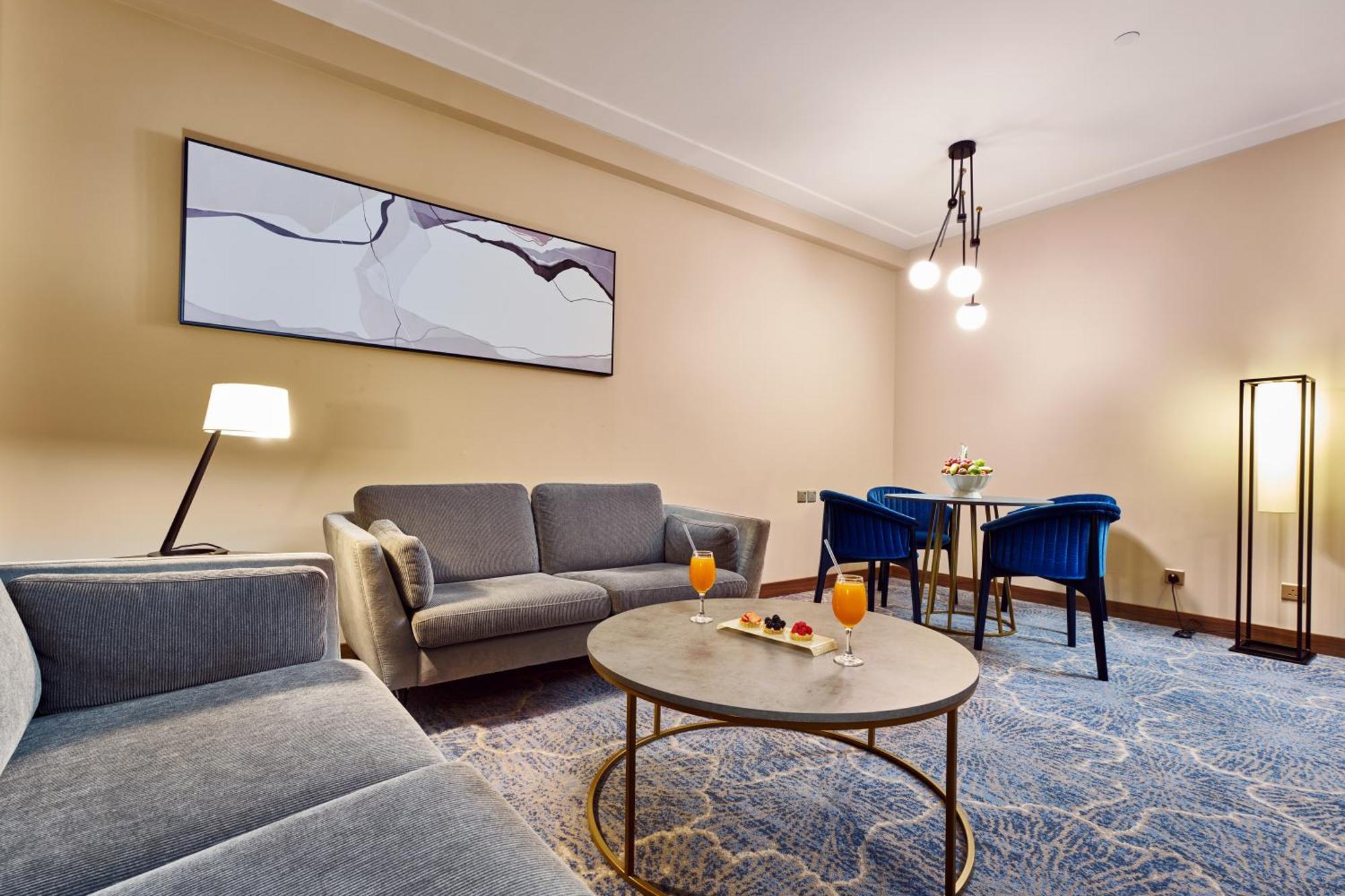 Paradise Nice Hotel Джидда Екстер'єр фото