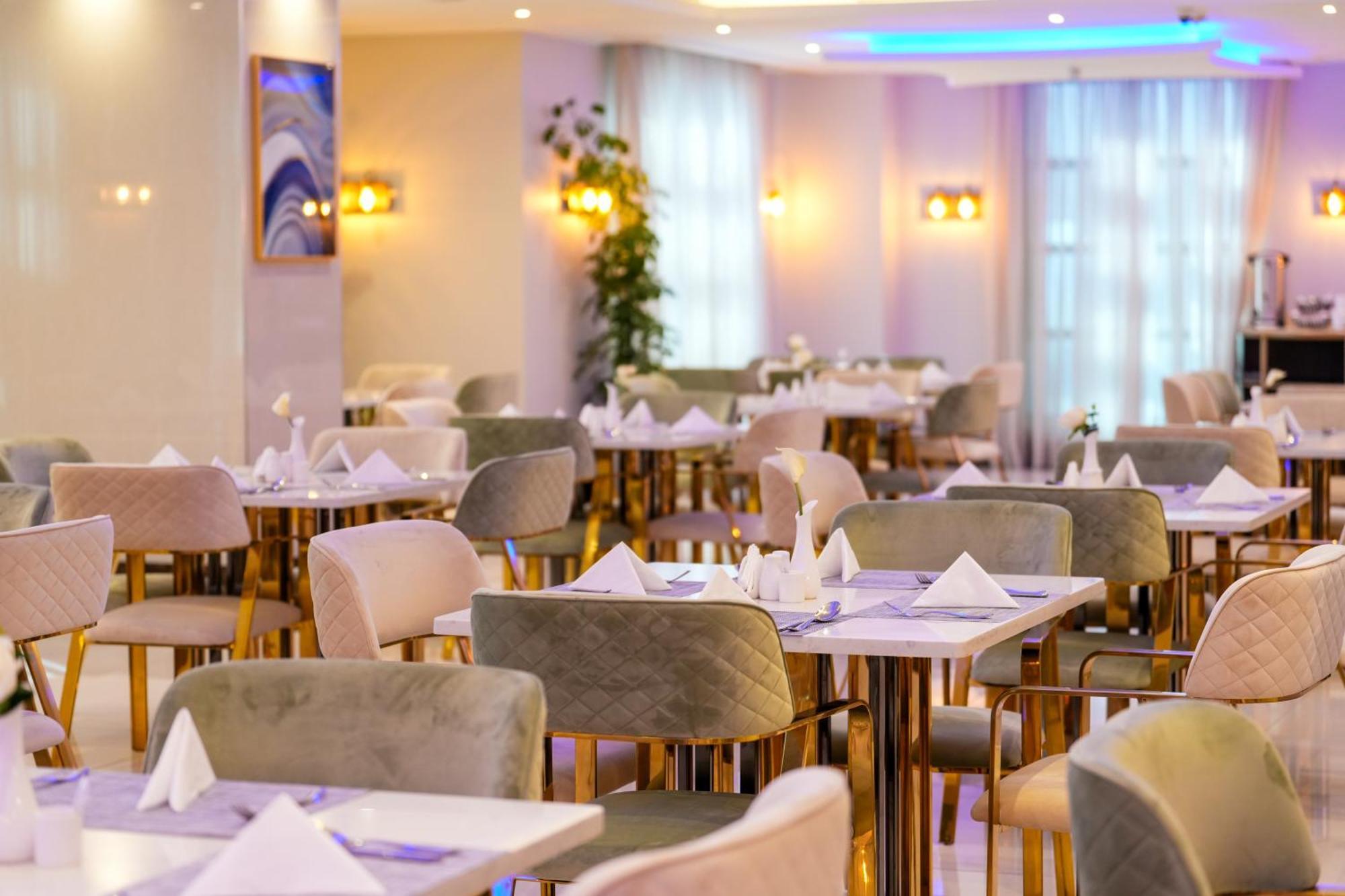 Paradise Nice Hotel Джидда Екстер'єр фото