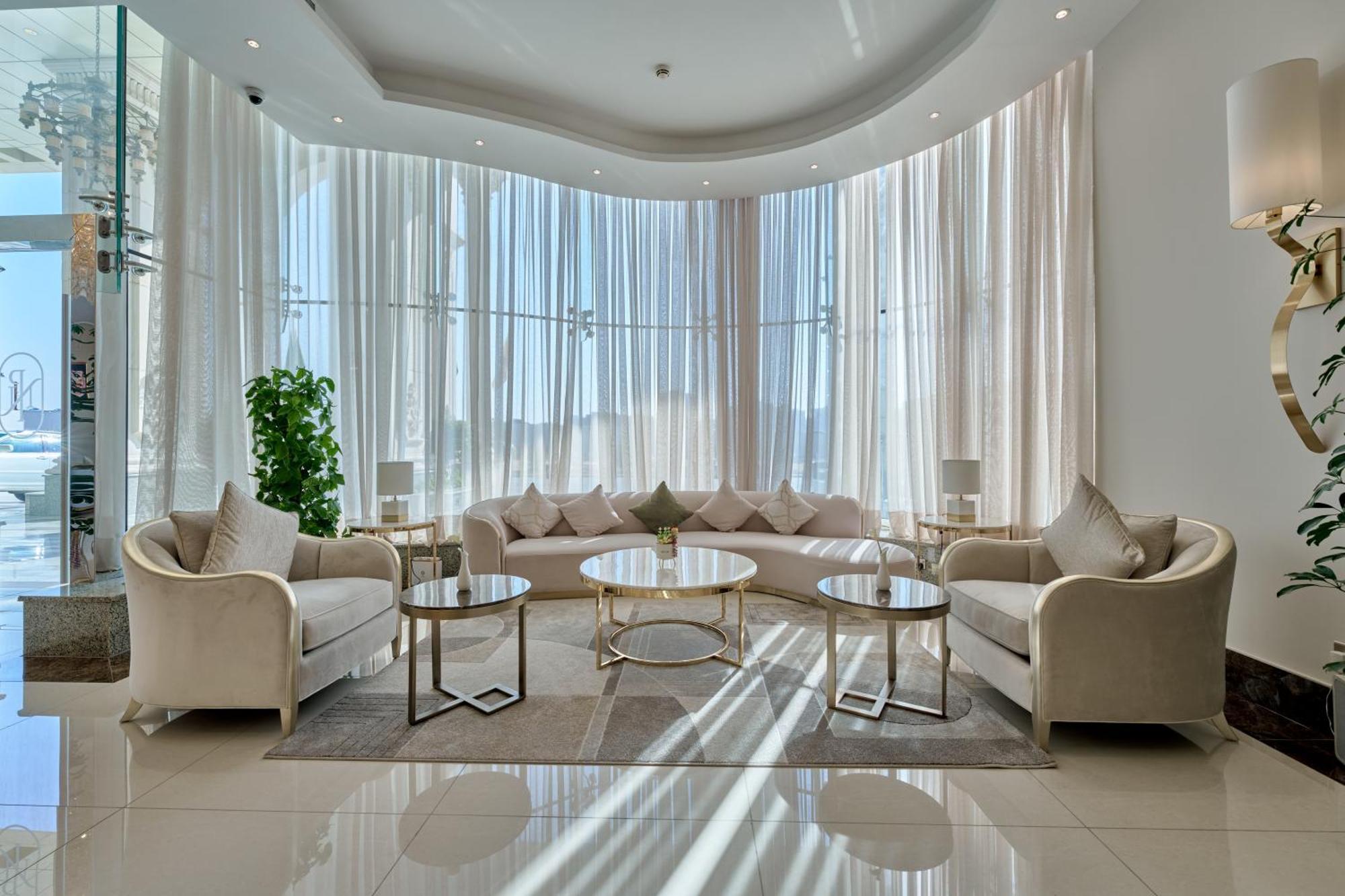 Paradise Nice Hotel Джидда Екстер'єр фото