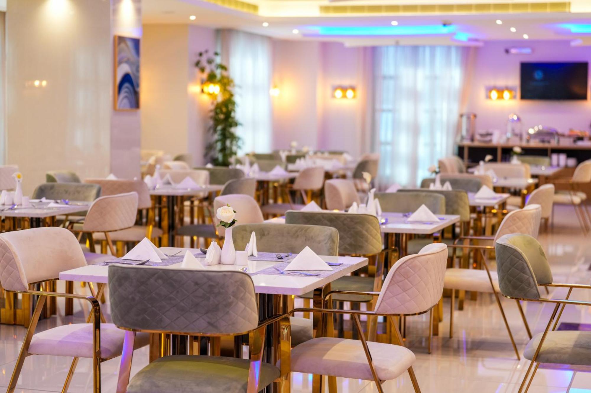 Paradise Nice Hotel Джидда Екстер'єр фото