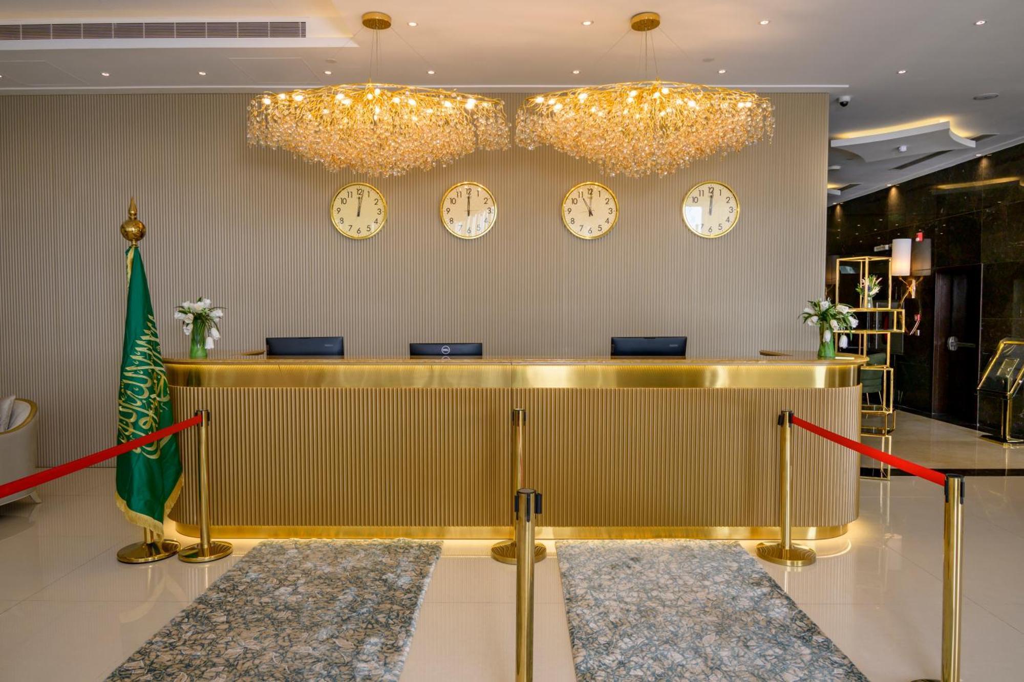 Paradise Nice Hotel Джидда Екстер'єр фото