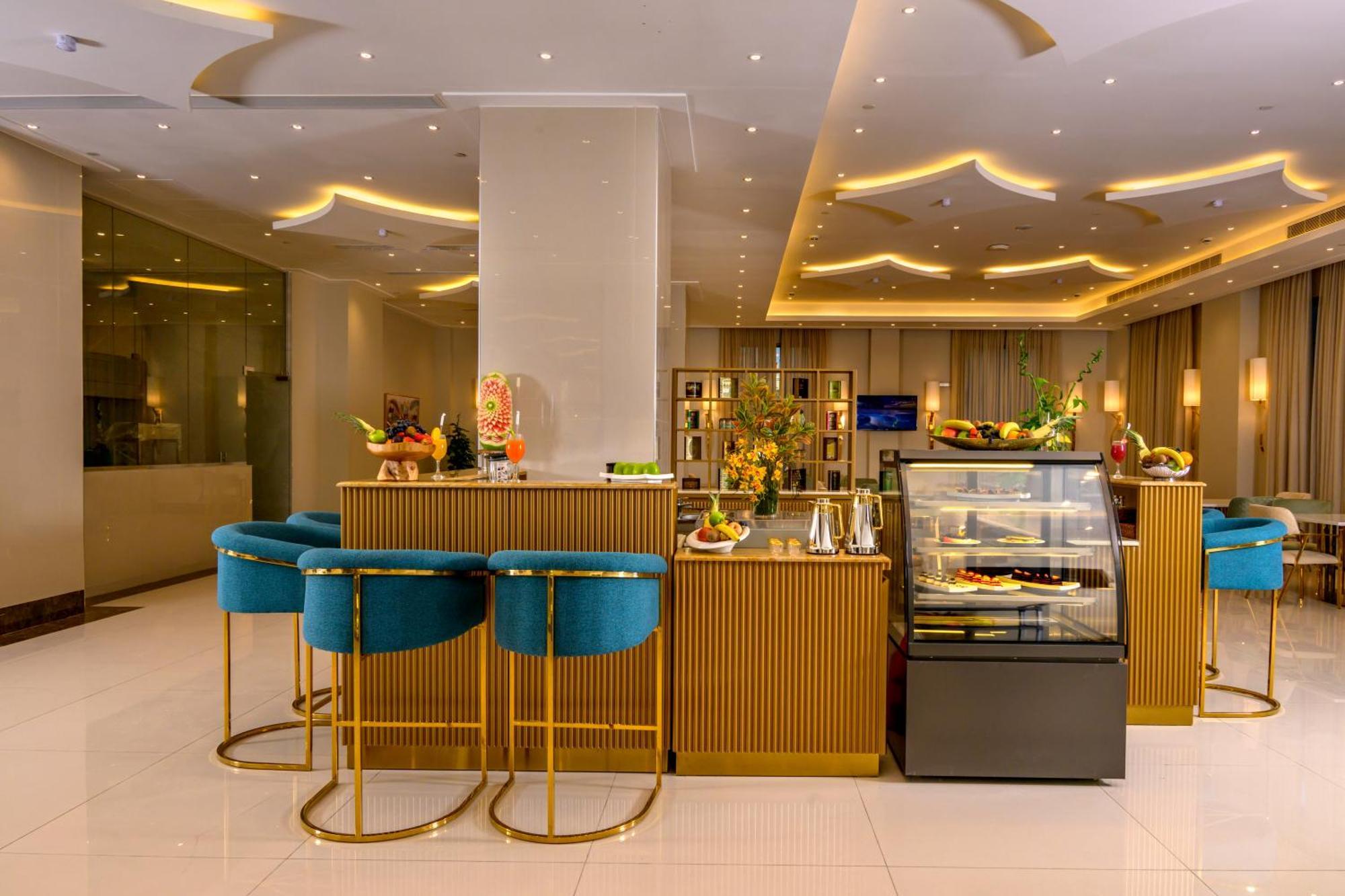 Paradise Nice Hotel Джидда Екстер'єр фото