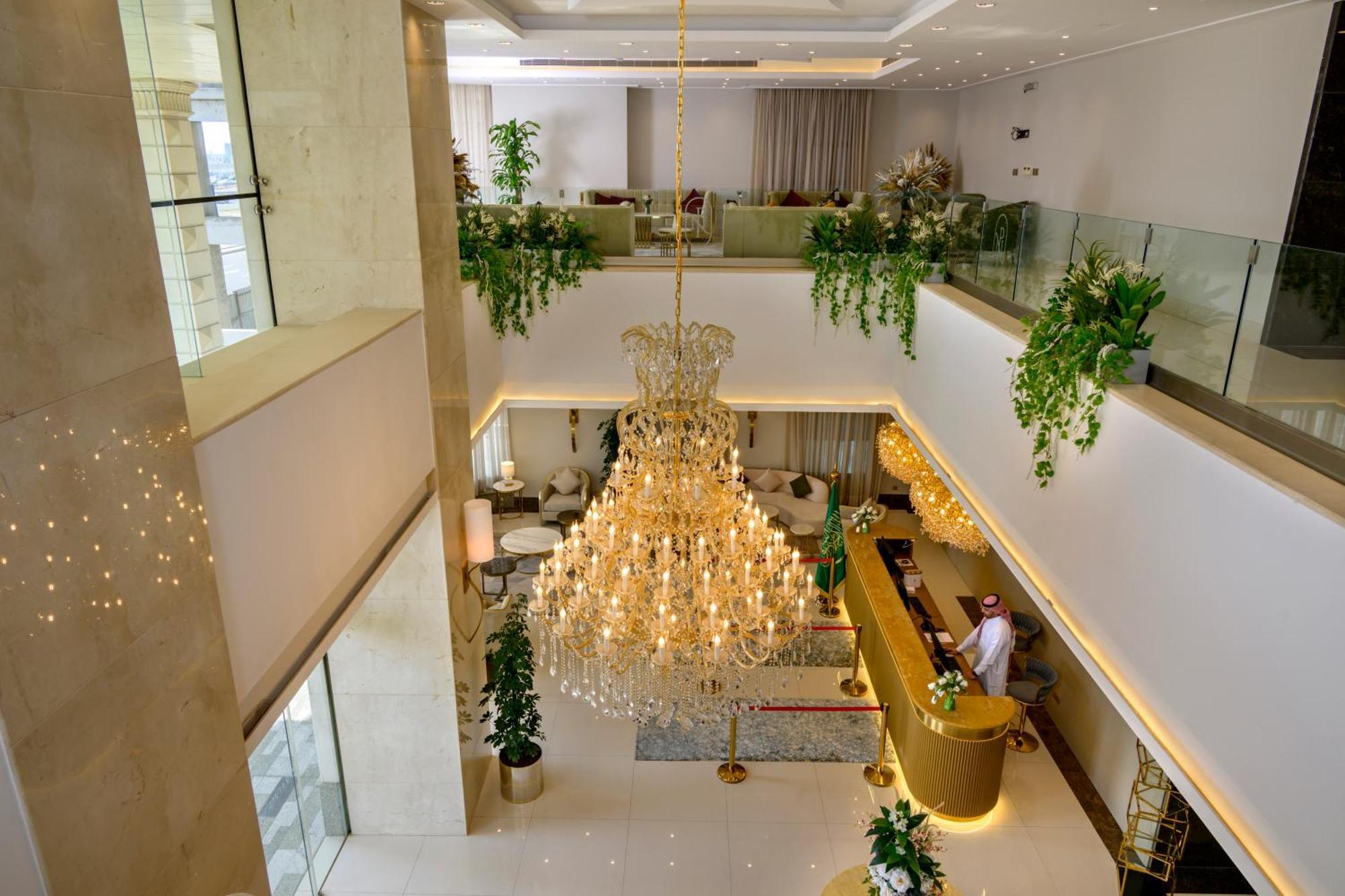 Paradise Nice Hotel Джидда Екстер'єр фото